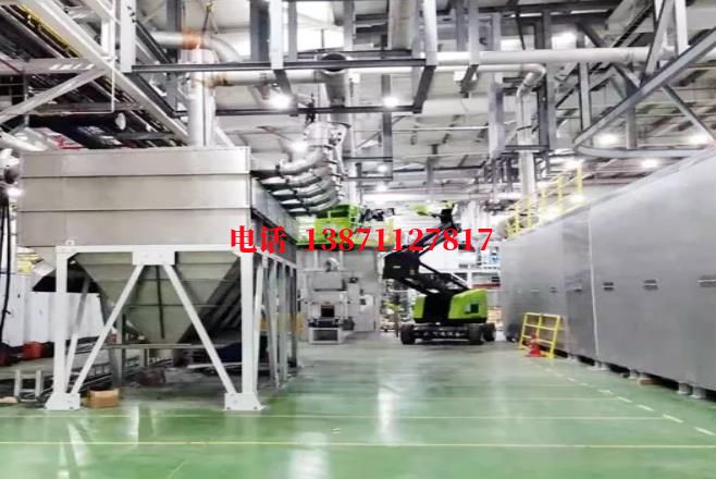 河间机电设备安装工程,设备安装公司